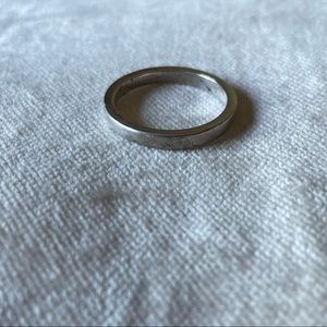 2/$20 Silver Ring